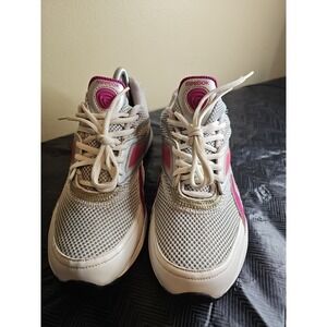 Reebok Womens Shoes Easytone Size 10M Athletic Toning Sneaker Pre Owned